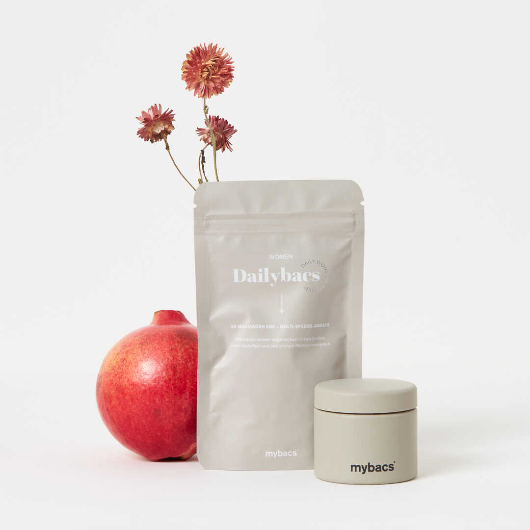 Gut-Skin-Essential Kit