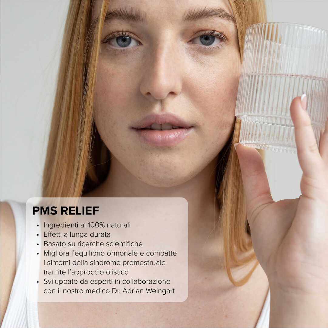 PMS Relief