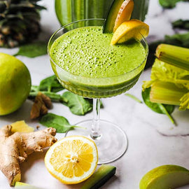 Debloat Smoothie