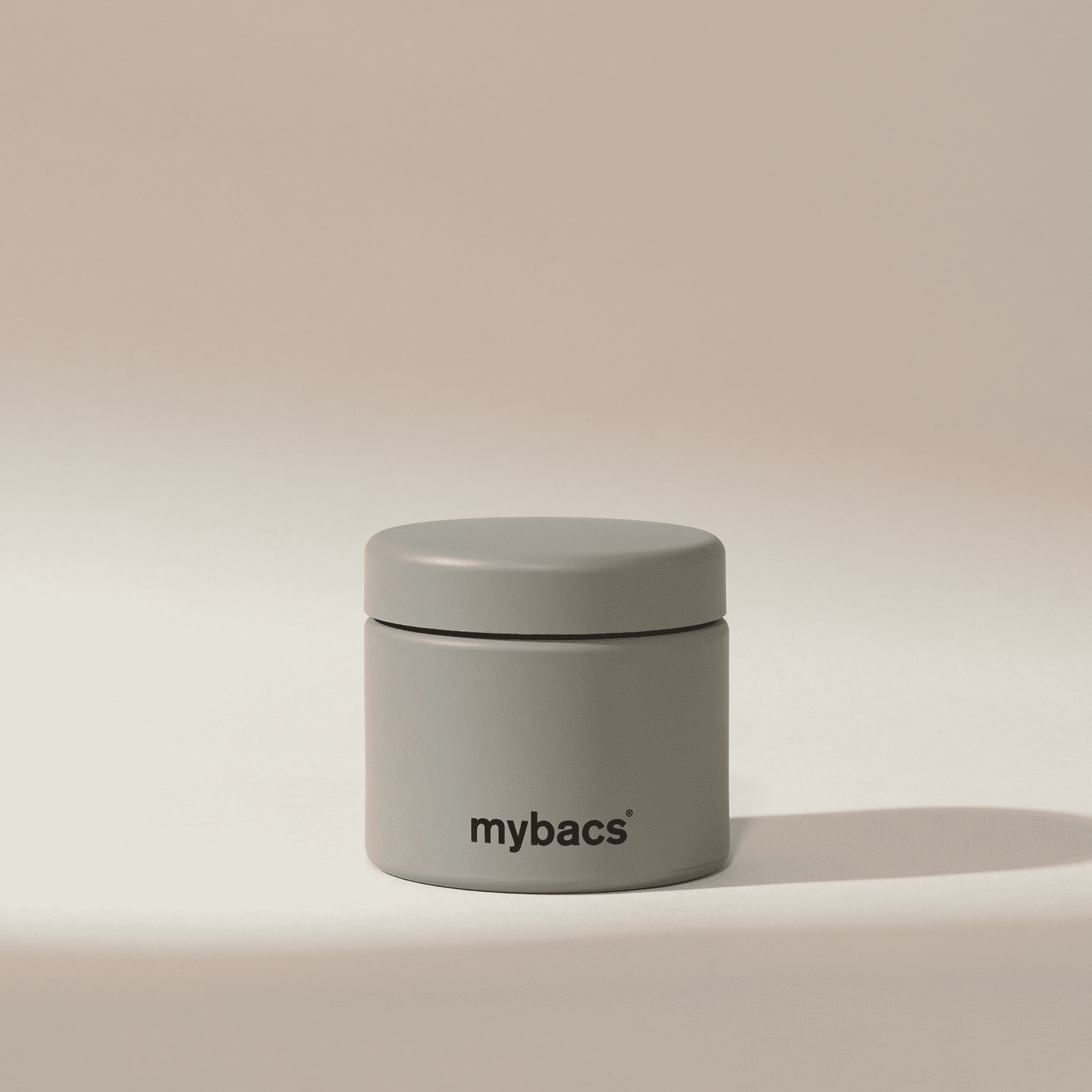 mybacs® Jar