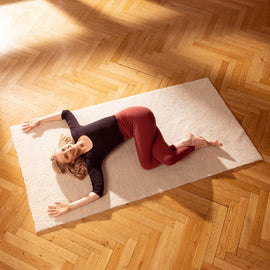 8 Minuten Bodyscan