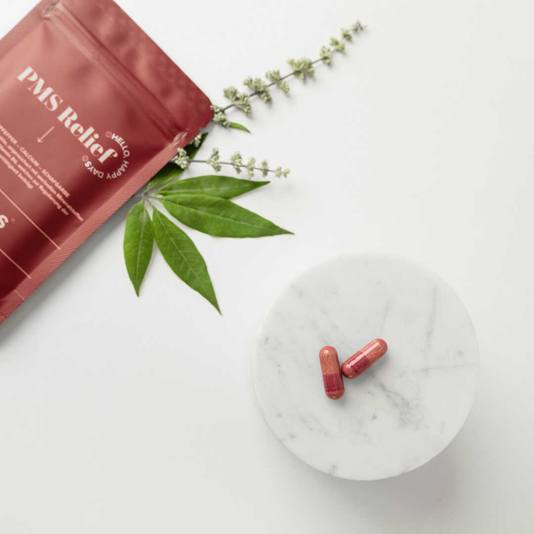 PMS Relief