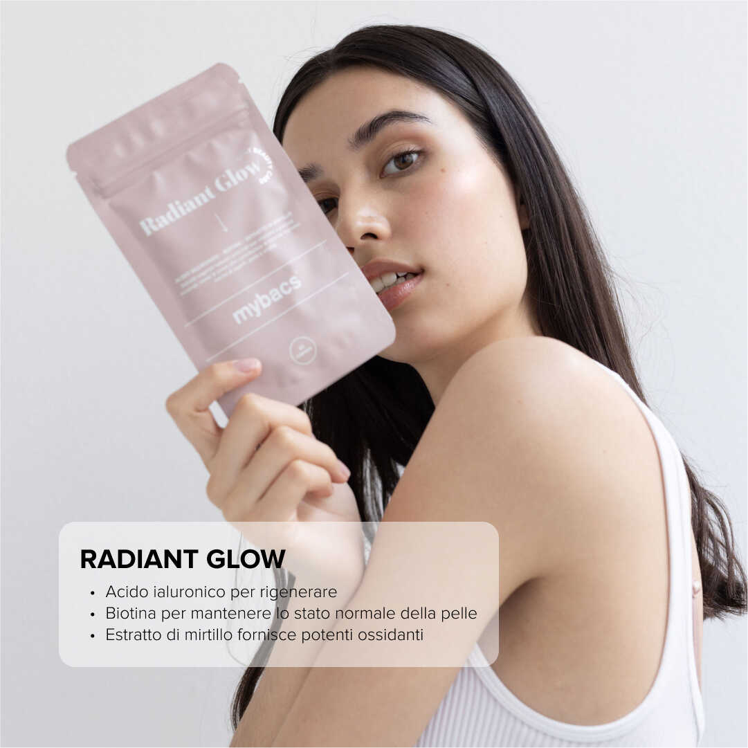 Radiant Glow