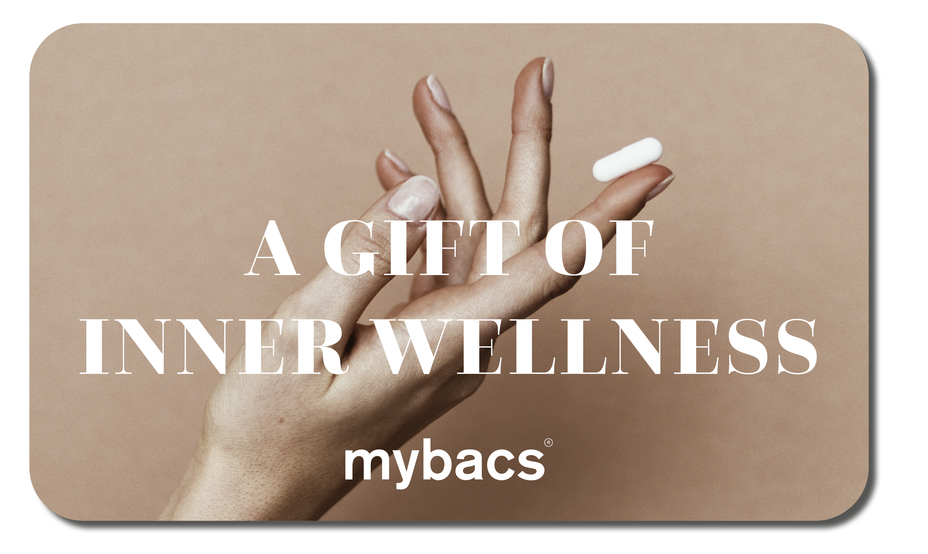 E-Voucher per mybacs